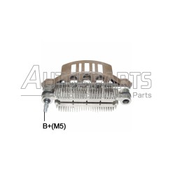 RM-155HV - MOBILETRON, ΑΝΟΡΘΩΣΗ ΔΥΝΑΜΟΥ MITSUBISHI 100mm 8-50Amp