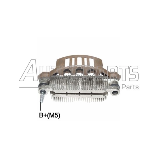 RM-155HV - MOBILETRON, ΑΝΟΡΘΩΣΗ ΔΥΝΑΜΟΥ MITSUBISHI 100mm 8-50Amp RM-155HV - MOBILETRON, ΑΝΟΡΘΩΣΗ ΔΥΝΑΜΟΥ MITSUBISHI 100mm 8-50Amp