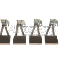 BSX147 - GEBE, ΚΑΡΒΟΥΝΑ ΜΙΖΑΣ BOSCH 24V 10x36x27