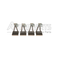 BSX147 - GEBE, ΚΑΡΒΟΥΝΑ ΜΙΖΑΣ BOSCH 24V 10x36x27