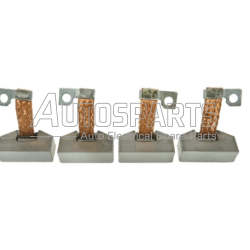 BSX172-173M - GEBE, ΚΑΡΒΟΥΝΑ ΜΙΖΑΣ BOSCH 24V 12x36x19
