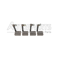 BSX148 - GEBE, ΚΑΡΒΟΥΝΑ ΜΙΖΑΣ BOSCH 24V 12x36x27