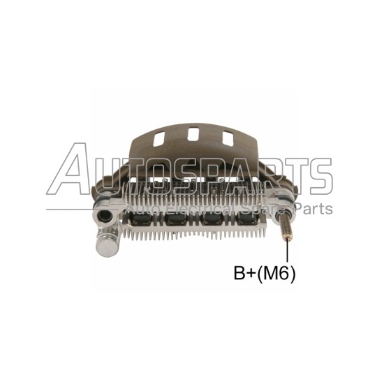 RM-43 - MOBILETRON, ΑΝΟΡΘΩΣΗ ΔΥΝΑΜΟΥ MITSUBISHI 100mm 30Amp RM-43 - MOBILETRON, ΑΝΟΡΘΩΣΗ ΔΥΝΑΜΟΥ MITSUBISHI 100mm 30Amp