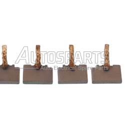 BSX216-217 - GEBE, ΚΑΡΒΟΥΝΑ ΜΙΖΑΣ BOSCH 24V 5.35x27.77x17.2/18.2