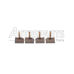 BSX216-217 - GEBE, ΚΑΡΒΟΥΝΑ ΜΙΖΑΣ BOSCH 24V 5.35x27.77x17.2/18.2