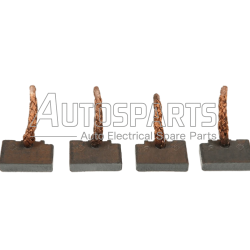 BSX241-242 - GEBE, ΚΑΡΒΟΥΝΑ ΜΙΖΑΣ BOSCH 24V 6.35x27.77x18.2
