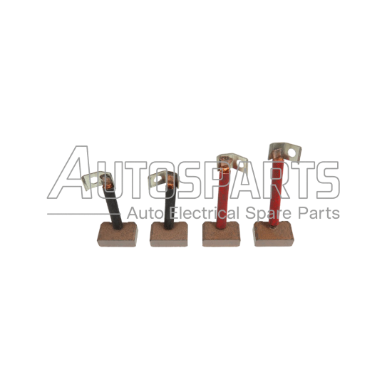BSX135-145 - GEBE, ΚΑΡΒΟΥΝΑ ΜΙΖΑΣ BOSCH 24V 8x25x17