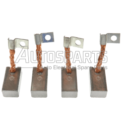 BSX39 - GEBE, ΚΑΡΒΟΥΝΑ ΜΙΖΑΣ BOSCH 24V 9x13x25.5 