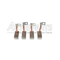BSX39 - GEBE, ΚΑΡΒΟΥΝΑ ΜΙΖΑΣ BOSCH 24V 9x13x25.5 