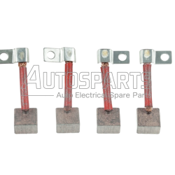 BSX138-142 - GEBE, ΚΑΡΒΟΥΝΑ ΜΙΖΑΣ BOSCH 24V 9x16x15.5