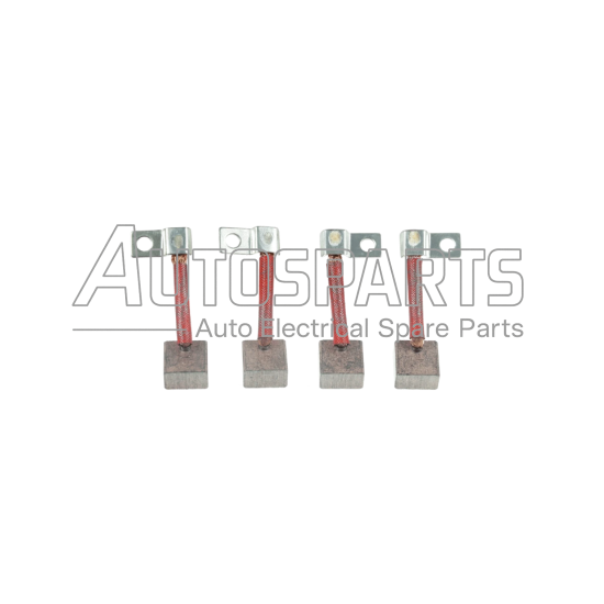 BSX138-142 - GEBE, ΚΑΡΒΟΥΝΑ ΜΙΖΑΣ BOSCH 24V 9x16x15.5