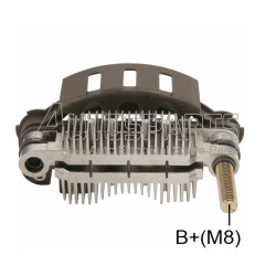 RM-110HV - MOBILETRON, ΑΝΟΡΘΩΣΗ ΔΥΝΑΜΟΥ MITSUBISHI 85mm 50Amp