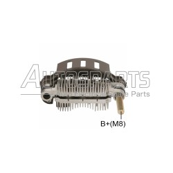 RM-110HV - MOBILETRON, ΑΝΟΡΘΩΣΗ ΔΥΝΑΜΟΥ MITSUBISHI 85mm 50Amp