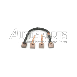 RX918-919 - GEBE, ΚΑΡΒΟΥΝΑ ΜΙΖΑΣ DELCO REMY 12V 