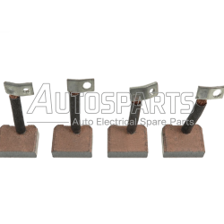RX457-458 - GEBE, ΚΑΡΒΟΥΝΑ ΜΙΖΑΣ DELCO REMY 12V 28MT 7.9x24.8x19.5