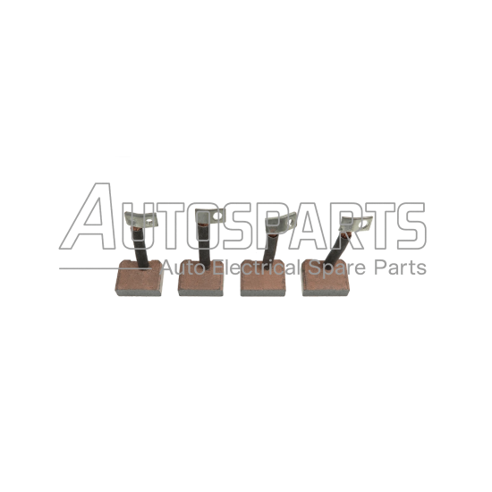 RX457-458 - GEBE, ΚΑΡΒΟΥΝΑ ΜΙΖΑΣ DELCO REMY 12V 28MT 7.9x24.8x19.5