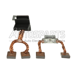 RX913-914 - GEBE, ΚΑΡΒΟΥΝΑ ΜΙΖΑΣ DELCO REMY 12V 4.6x13x11/12