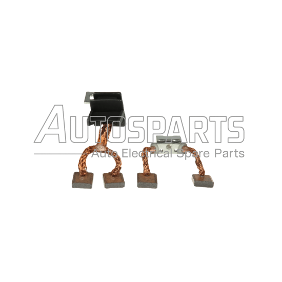 RX913-914 - GEBE, ΚΑΡΒΟΥΝΑ ΜΙΖΑΣ DELCO REMY 12V 4.6x13x11/12