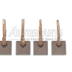 RX911 - GEBE, ΚΑΡΒΟΥΝΑ ΜΙΖΑΣ DELCO REMY 12V 5.5x15x14.5 