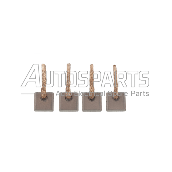 RX911 - GEBE, ΚΑΡΒΟΥΝΑ ΜΙΖΑΣ DELCO REMY 12V 5.5x15x14.5 