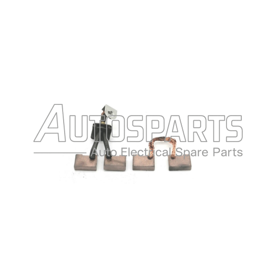 RX916-917 - GEBE, ΚΑΡΒΟΥΝΑ ΜΙΖΑΣ DELCO REMY 12V 6.8x21.8x15.20