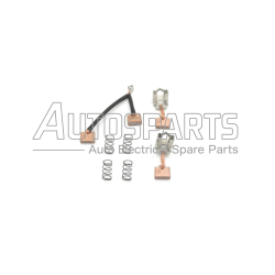 RX120(4) - GEBE, ΚΑΡΒΟΥΝΑ ΜΙΖΑΣ DELCO REMY 12V 6x16x14 