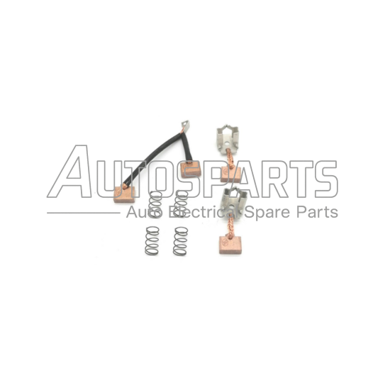 RX120(4) - GEBE, ΚΑΡΒΟΥΝΑ ΜΙΖΑΣ DELCO REMY 12V 6x16x14 