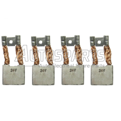 IA3665 - PROTECH, ΚΑΡΒΟΥΝΑ ΜΙΖΑΣ DELCO REMY 12V 9.5x 28.6x26.3