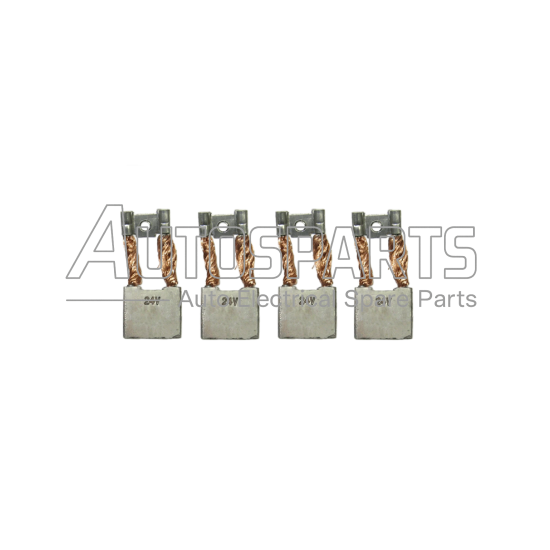 IA3665 - PROTECH, ΚΑΡΒΟΥΝΑ ΜΙΖΑΣ DELCO REMY 12V 9.5x 28.6x26.3