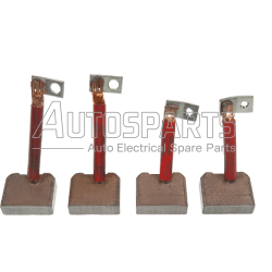 RX419-420 - GEBE, ΚΑΡΒΟΥΝΑ ΜΙΖΑΣ DELCO REMY 24V 28MT 7.9x24.8x19.5 