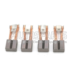 RX70(4) - GEBE, ΚΑΡΒΟΥΝΑ ΜΙΖΑΣ DELCO REMY 24V 40MT 9.5x19x19 
