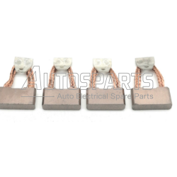 RX122H - GEBE, ΚΑΡΒΟΥΝΑ ΜΙΖΑΣ DELCO REMY 24V 40MT 9.5x38.1x21 