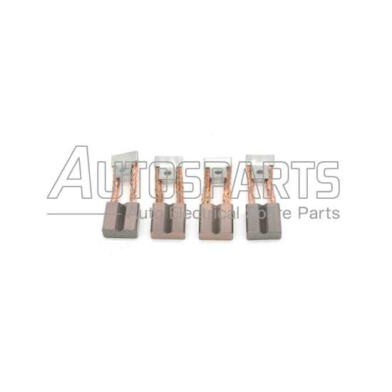RX92 - GEBE, ΚΑΡΒΟΥΝΑ ΜΙΖΑΣ DELCO REMY 24V 50MT 7.9x19x19 