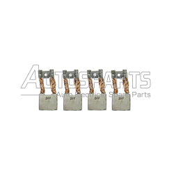 RX135H - GEBE, ΚΑΡΒΟΥΝΑ ΜΙΖΑΣ DELCO REMY 24V 9.5x 28.6x26.3