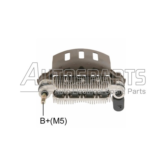 RM-35 - MOBILETRON, ΑΝΟΡΘΩΣΗ ΔΥΝΑΜΟΥ MITSUBISHI 85mm 30Amp RM-35 - MOBILETRON, ΑΝΟΡΘΩΣΗ ΔΥΝΑΜΟΥ MITSUBISHI 85mm 30Amp