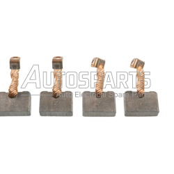 IA3669 - PROTECH, ΚΑΡΒΟΥΝΑ ΜΙΖΑΣ DENSO 12V 10x30x20 