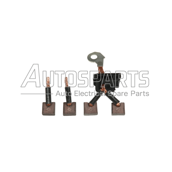 JASX101-102 - WAI, ΚΑΡΒΟΥΝΑ ΜΙΖΑΣ DENSO 12V 4.50x14.10x14.30