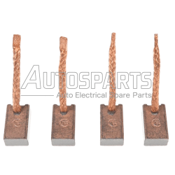 JASX85 - GEBE, ΚΑΡΒΟΥΝΑ ΜΙΖΑΣ DENSO 12V 6.5x10x16