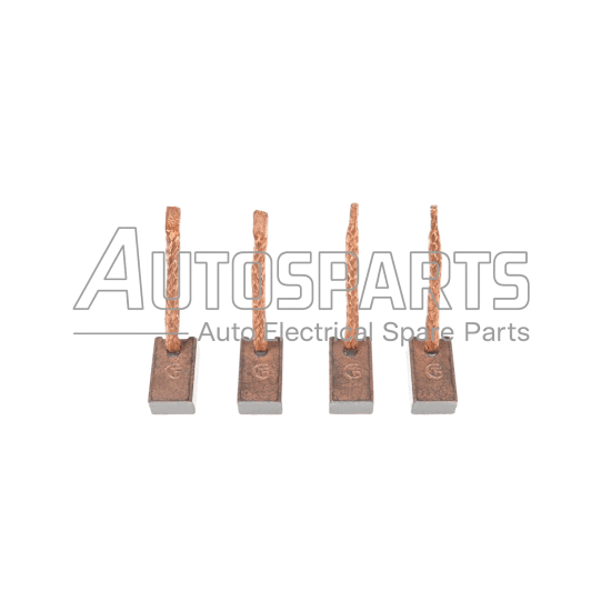 JASX85 - GEBE, ΚΑΡΒΟΥΝΑ ΜΙΖΑΣ DENSO 12V 6.5x10x16