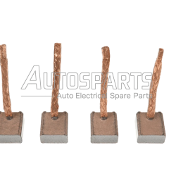 JASX52 - GEBE, ΚΑΡΒΟΥΝΑ ΜΙΖΑΣ DENSO 12V 6.5x13x14 