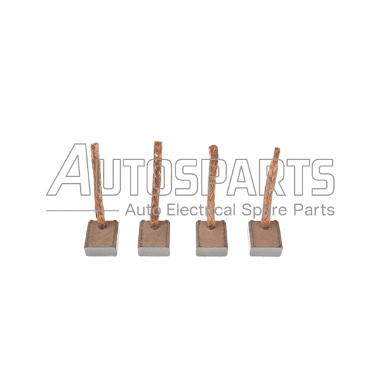 JASX52 - GEBE, ΚΑΡΒΟΥΝΑ ΜΙΖΑΣ DENSO 12V 6.5x13x14 