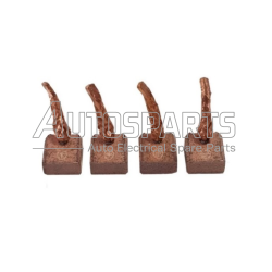 IA3629 - PROTECH, ΚΑΡΒΟΥΝΑ ΜΙΖΑΣ DENSO 12V 6.5x13x14 