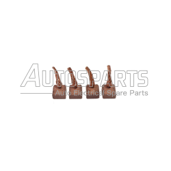 IA3629 - PROTECH, ΚΑΡΒΟΥΝΑ ΜΙΖΑΣ DENSO 12V 6.5x13x14 