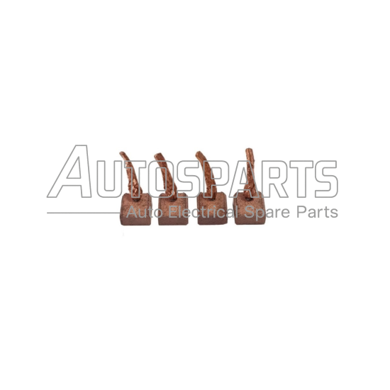 IA3629 - PROTECH, ΚΑΡΒΟΥΝΑ ΜΙΖΑΣ DENSO 12V 6.5x13x14 