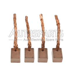 JASX39 - GEBE, ΚΑΡΒΟΥΝΑ ΜΙΖΑΣ DENSO 12V 6.5x8x10