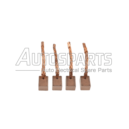 JASX39 - GEBE, ΚΑΡΒΟΥΝΑ ΜΙΖΑΣ DENSO 12V 6.5x8x10