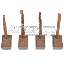 JASX63 - GEBE, ΚΑΡΒΟΥΝΑ ΜΙΖΑΣ DENSO 12V 7x12x16