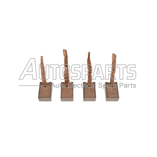 JASX63 - GEBE, ΚΑΡΒΟΥΝΑ ΜΙΖΑΣ DENSO 12V 7x12x16