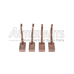 JASX22 - GEBE, ΚΑΡΒΟΥΝΑ ΜΙΖΑΣ DENSO 12V 7x12x19 