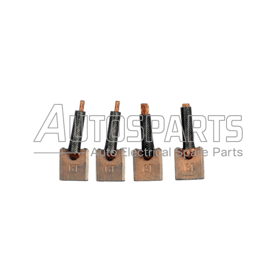 JASX18-19 - GEBE, ΚΑΡΒΟΥΝΑ ΜΙΖΑΣ DENSO 12V 7x13x15.5
